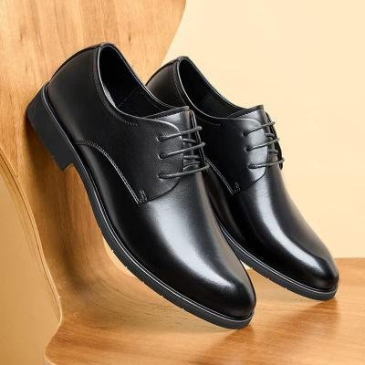WUGO::Latest Stylish Men Formal Shoes|Office Shoes|Outdoor Shoes|Business Shoes For Men's & Boys Size 7 Nano