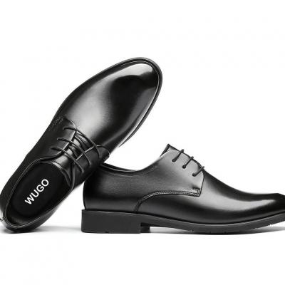 WUGO::Latest Stylish Men Formal Shoes|Office Shoes|Outdoor Shoes|Business Shoes For Men's & Boys size 9 Nano