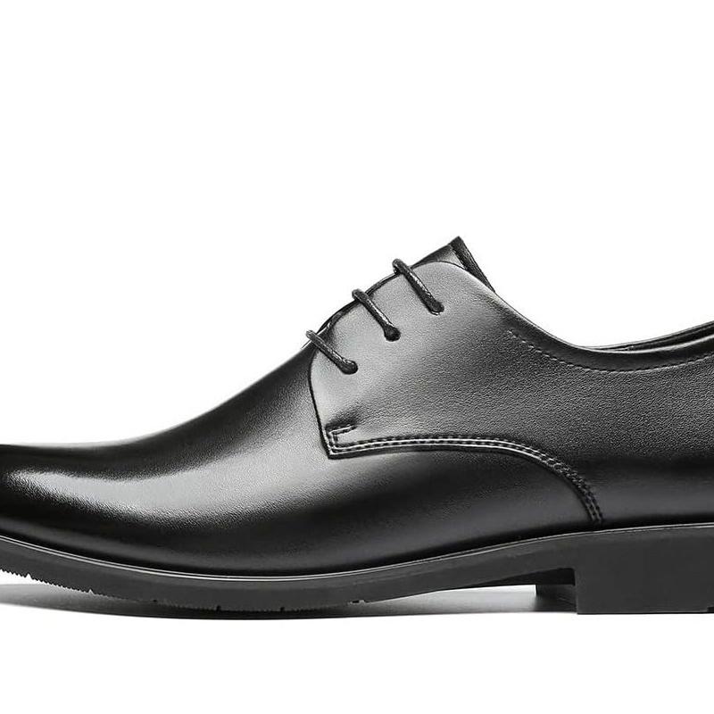 WUGO::Latest Stylish Men Formal Shoes|Office Shoes|Outdoor Shoes|Business Shoes For Men's & Boys Size 7 Nano