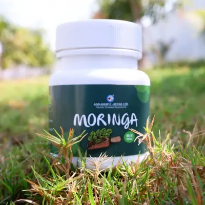 MORINGA PC-3