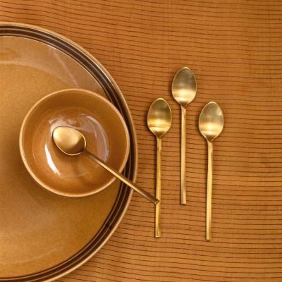 MRYDA DESERT SPOON Set of 4