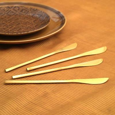 MRYDA TABLE KNIFE Set of 4