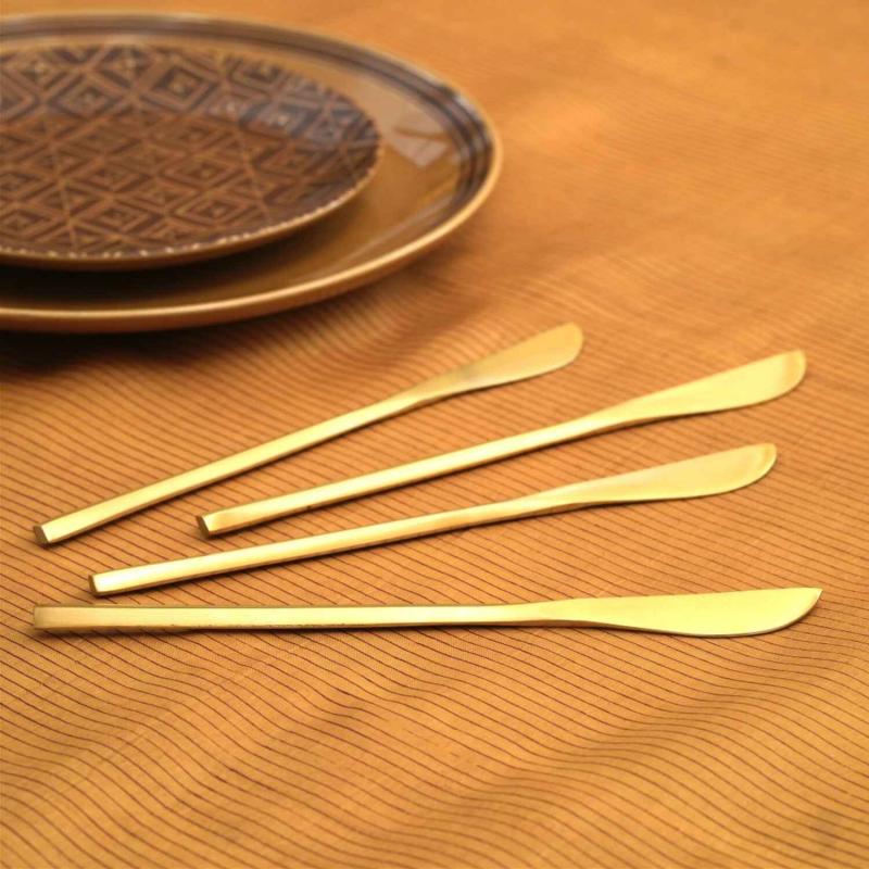 MRYDA TABLE KNIFE Set of 4