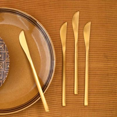 MRYDA TABLE KNIFE Set of 4