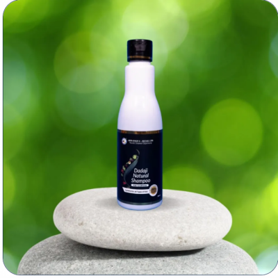 DADAJI NATURAL SHAMPOO PC179-200 ML