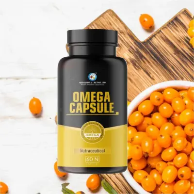 OMEGA CAPSULE PC-22