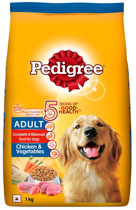 Pet Foods