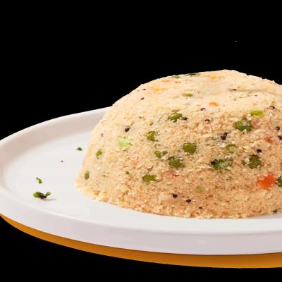 Svojas Millet Upma - Sorghum Millet | Gluten-Free & High-Protein Breakfast Mix
