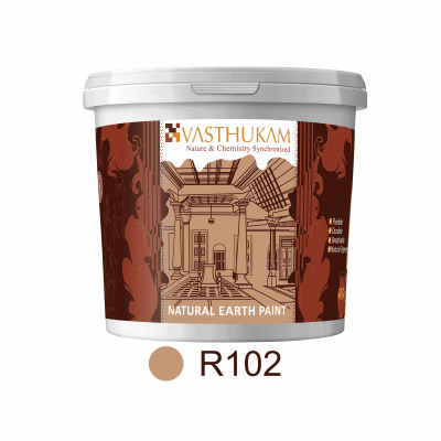 VASTHUKAM PAINT R105