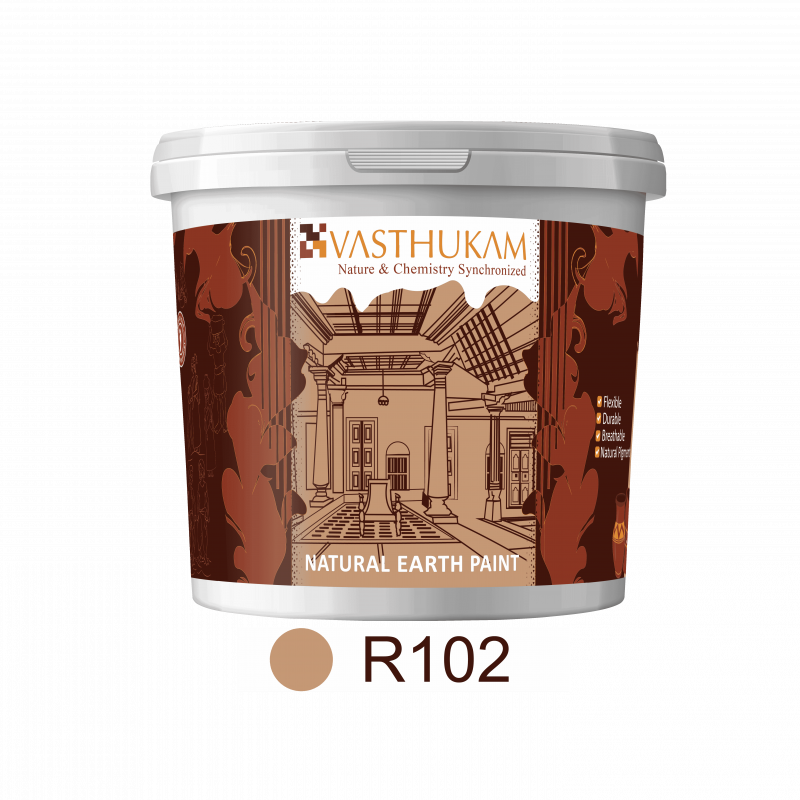 VASTHUKAM PAINT R105