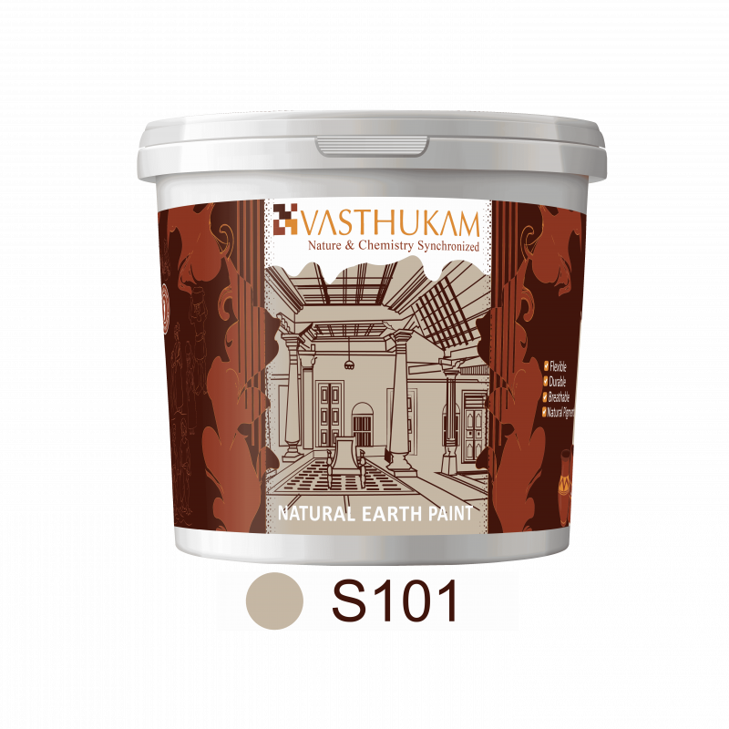 VASTHUKAM PAINT S105