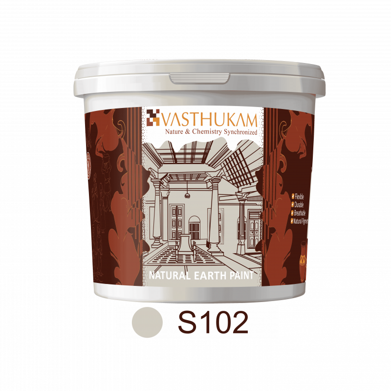 VASTHUKAM PAINT S102