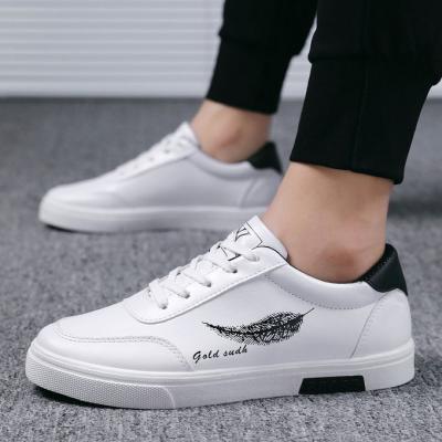 Latest Trendy Men Casual Sneaker Shoes|Casual Shoes For Men's & Boys  LEAF-WHITE-10