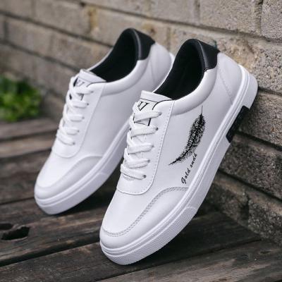 Latest Trendy Men Casual Sneaker Shoes|Casual Shoes For Men's & Boys  LEAF-WHITE-10