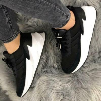 Latest Trendy Men Casual Sneaker Shoes|Casual Shoes For Men's & Boys SHARK-BLK-10