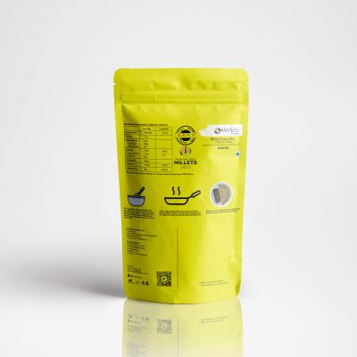 Sorgum Dosa Mix - High in Fiber, Protein, and Antioxidants (Gluten-Free, Preservative-Free)