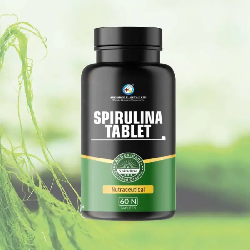 SPIRULINA TABLET