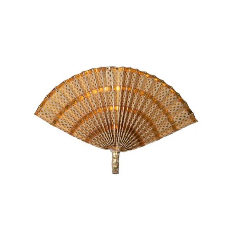 Golden Thiru Udayada for Vishu- 28 cm Total Length