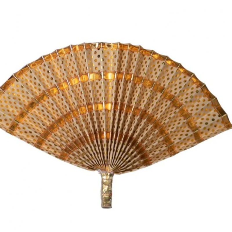 Arte House Vishu Kani Kit With Brass Vaalkannadi - 16 Cm