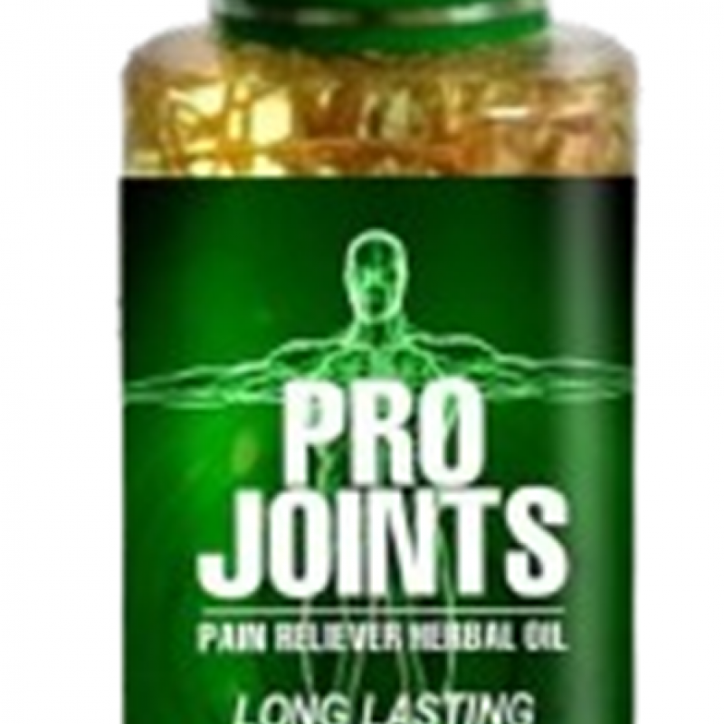 Pain Oil & Joint Pain Relief Oli 100 ML