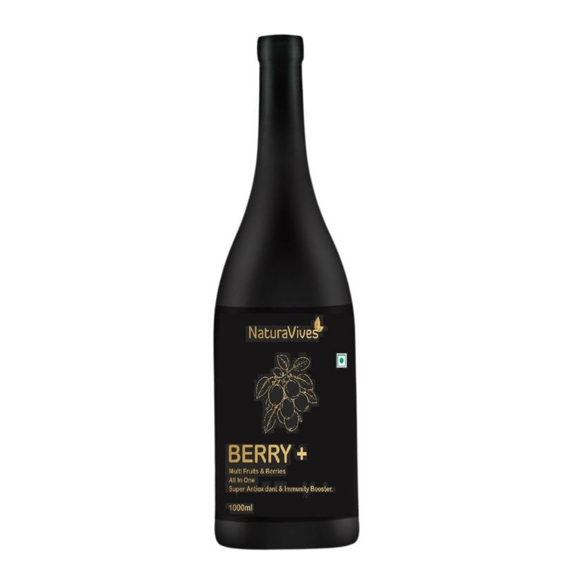 Multi Berry Juice 1000 ML