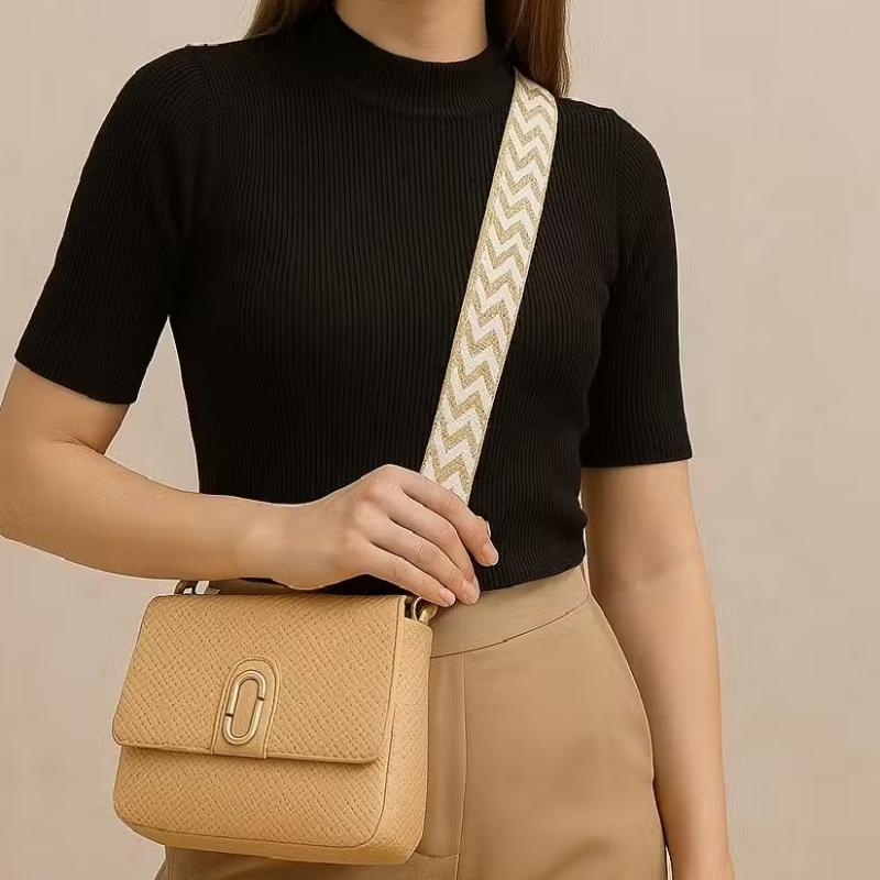 Stylish Sling Bags for Women – Compact, Lightweight & Trendy Crossbody