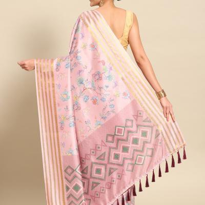 Banarasi Art silk saree