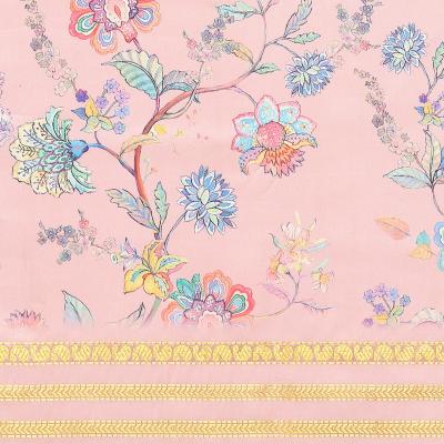 Banarasi Art silk saree