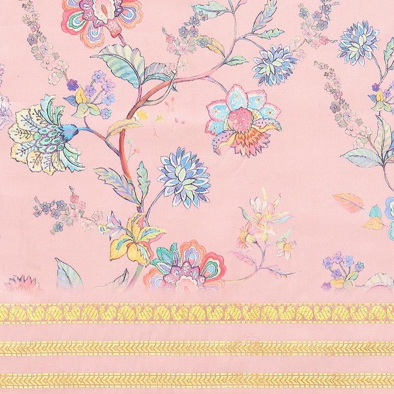 Banarasi Art silk saree