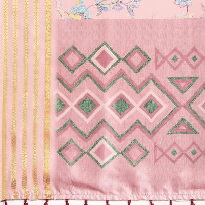 Banarasi Art silk saree