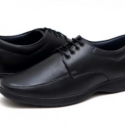 WUGO::Latest Stylish Men Formal Shoes|Office Shoes|Outdoor Shoes|Business Shoes For Men's & Boys INDICA Size 10