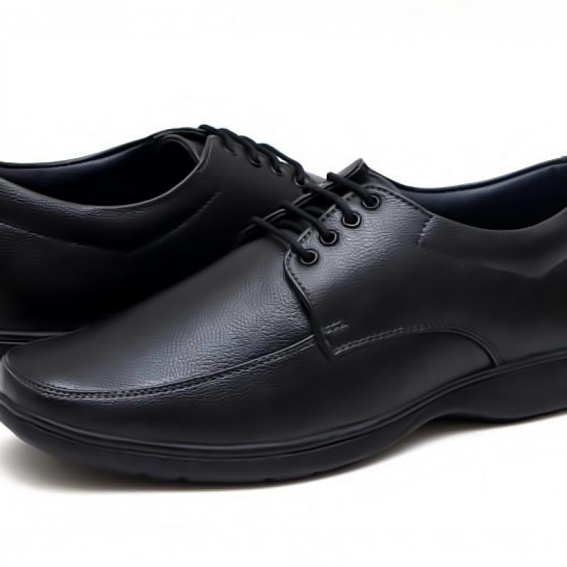 WUGO::Latest Stylish Men Formal Shoes|Office Shoes|Outdoor Shoes|Business Shoes For Men's & Boys INDICA Size 10