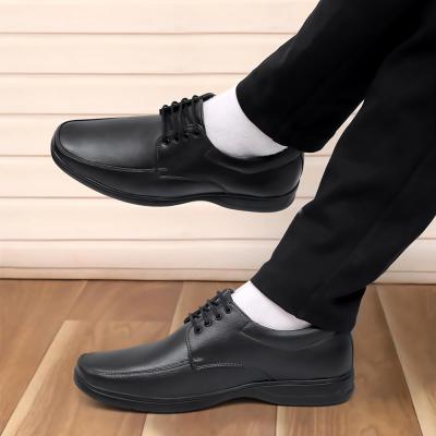 WUGO::Latest Stylish Men Formal Shoes|Office Shoes|Outdoor Shoes|Business Shoes For Men's & Boys INDICA Size 10