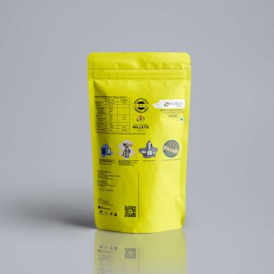 Svojas Millet Puttu Powder - Sorghum Millet | Gluten-Free & High-Protein Breakfast Mix