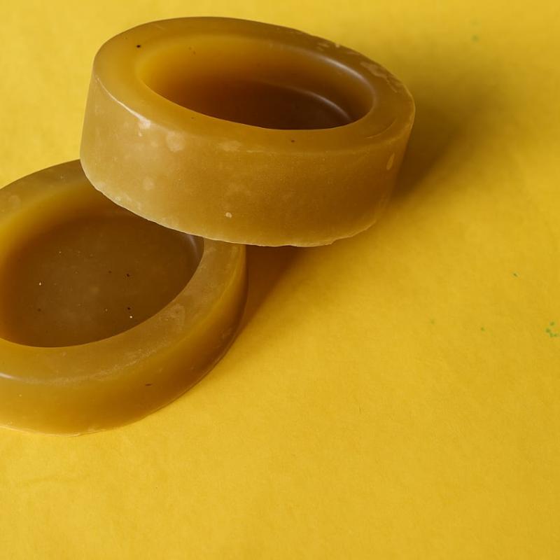 Potato Rice Soap 5 Nos