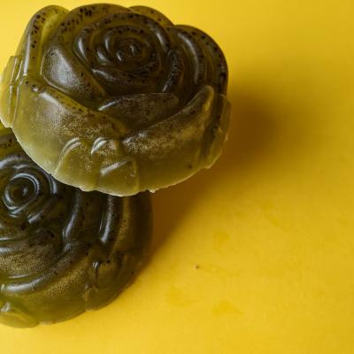 Moringa Soap 5 Nos