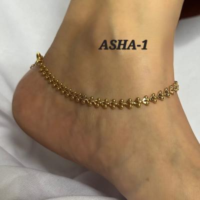 Anklet