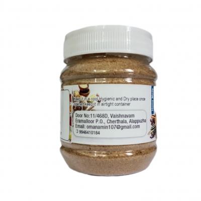 Kerala style Home made Garam masala