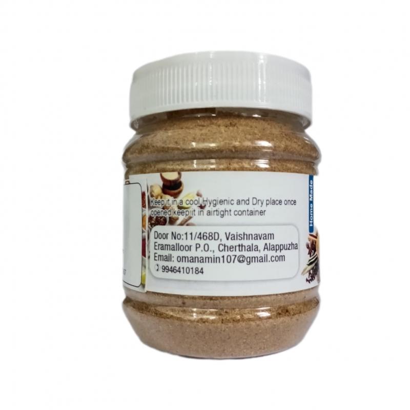 Kerala style Home made Garam masala