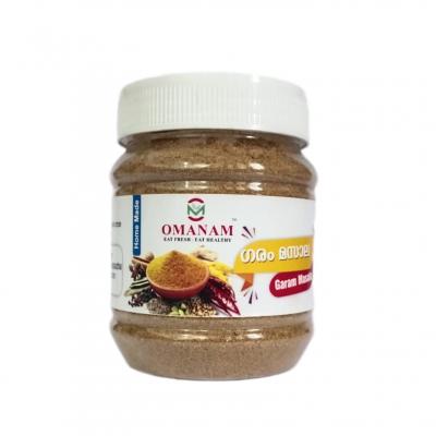 Kerala style Home made Garam masala