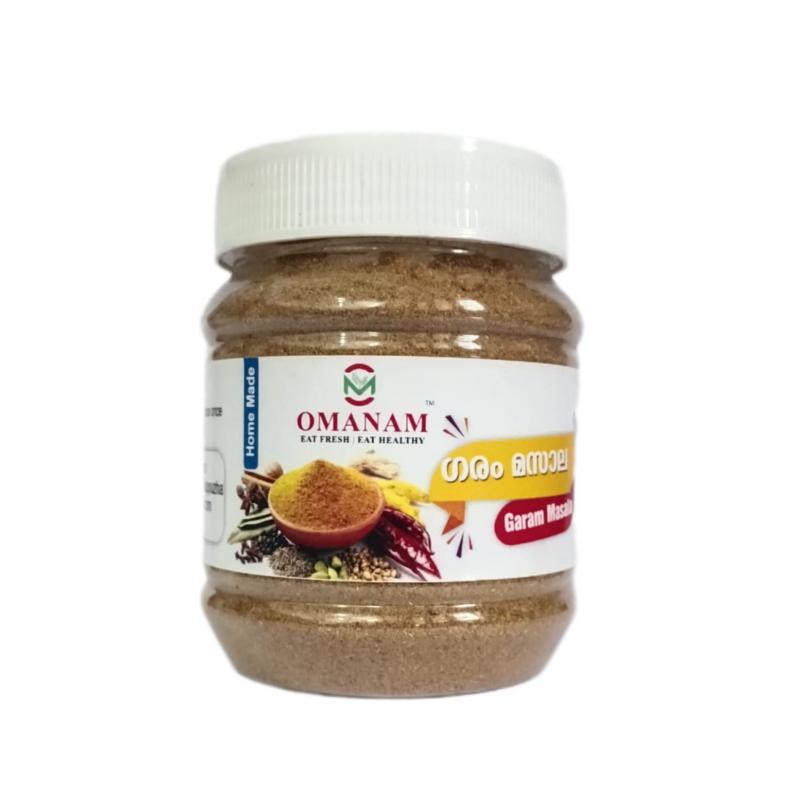 Kerala style Home made Garam masala