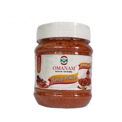 kerala style Home made sambar powder