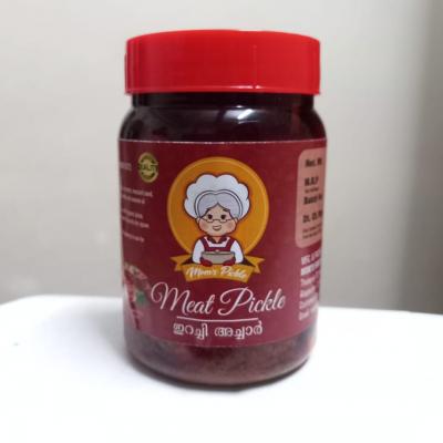 Beef Pickle