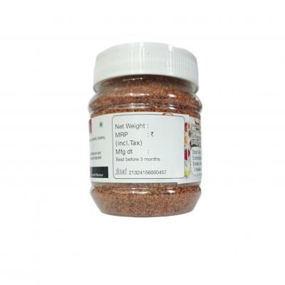 Home Made Coconut Theeyal mix
