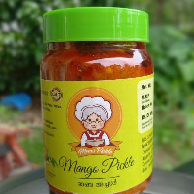 mango pickle