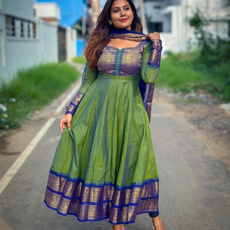 Brand new Pushpa suit