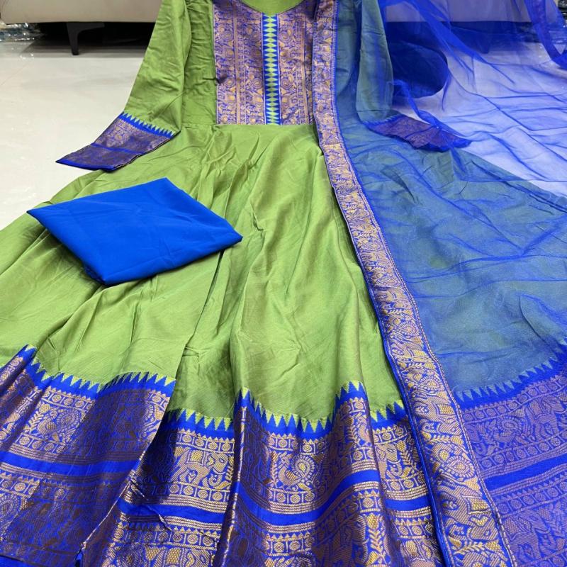 Brand new Pushpa suit