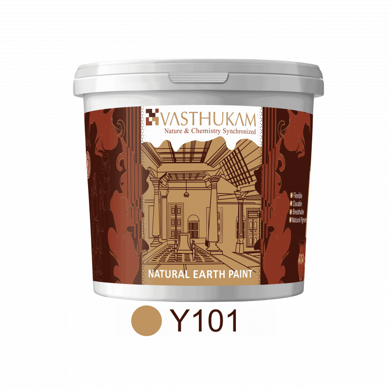 VASTHUKAM PAINT Y101