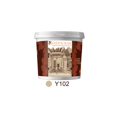 VASTHUKAM PAINT  Y 102