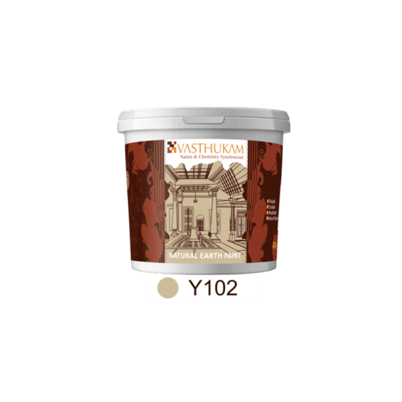 VASTHUKAM PAINT  Y 102